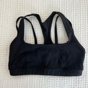 Lululemon Splendour Bra
